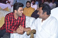 Sathamanam Bhavathi Success Meet